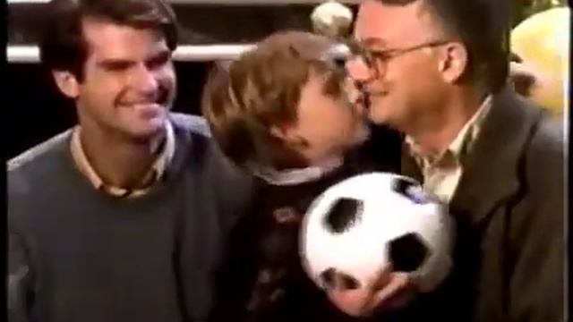 Gillette Sensor (1992) смотреть онлайн