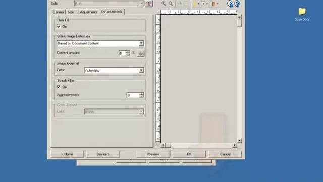 Kodak Smart Touch Basics - Scan As смотреть онлайн