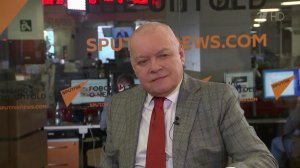 70 лет ведущему «Вестей недели», главе МИА «Россия сегодня» Дмитрию Киселеву
