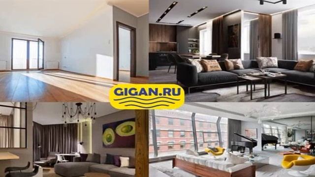 Ремонт под ключ 60 кв м в Анапе. АКТУАЛЬНЫЕ ЦЕНЫ. смотреть онлайн