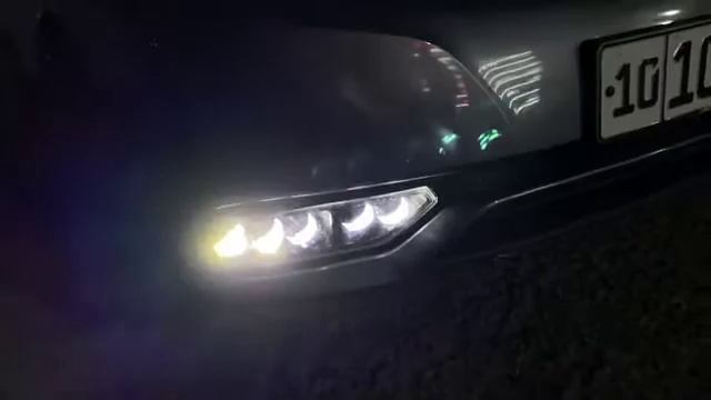 Gentra tuning fara смотреть онлайн