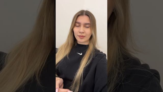 Отзыв мастера по перманентному макияжу о студии маркетинга Дарьи Боровиковой смотреть онлайн