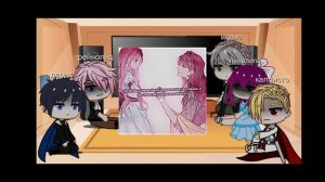 "смерть единственный конец для злодейки " реакция секдз