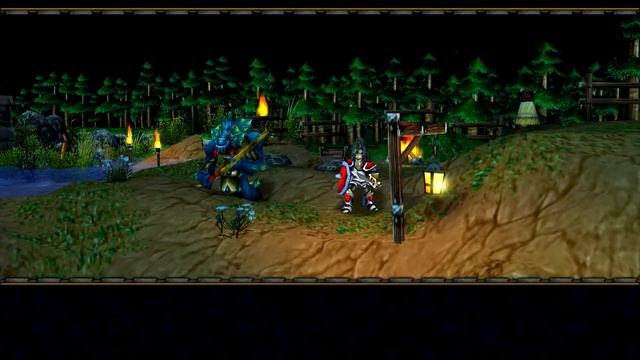 Что такое JASS? На каком языке деды писали ДОТУ? смотреть онлайн