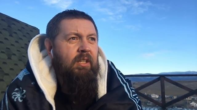 Одеяло с капюшоном или чёрный плащ? смотреть онлайн