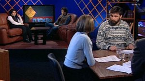 Взгляд 15.03.1999