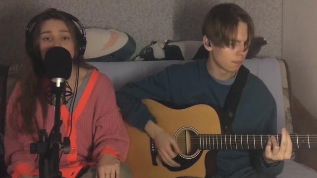Anacondaz - Девочка-деньги (cover by NekiiSoundd) смотреть онлайн
