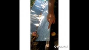 Как и из чего сделать желоб, для заливки бетона?