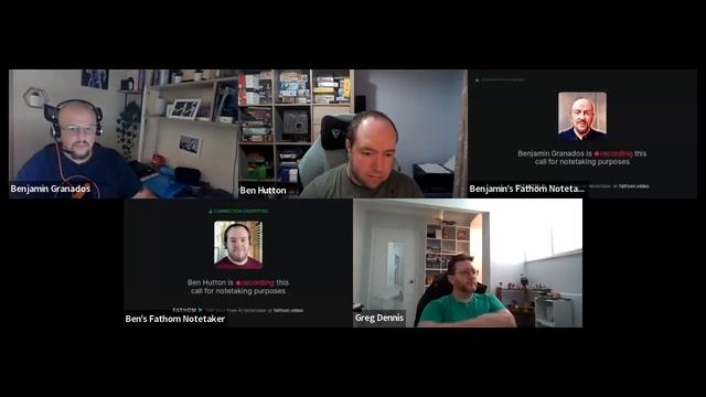 JSON Schema Open Community Working Meeting 2023-09-04 смотреть онлайн