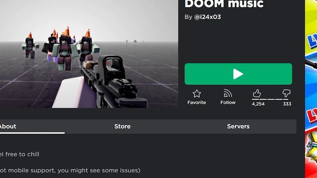 the roblox R63 problem смотреть онлайн