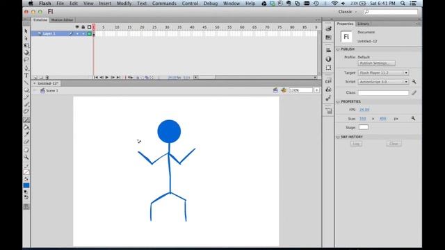Video Project, IST 110 Team 8: Adobe Flash смотреть онлайн