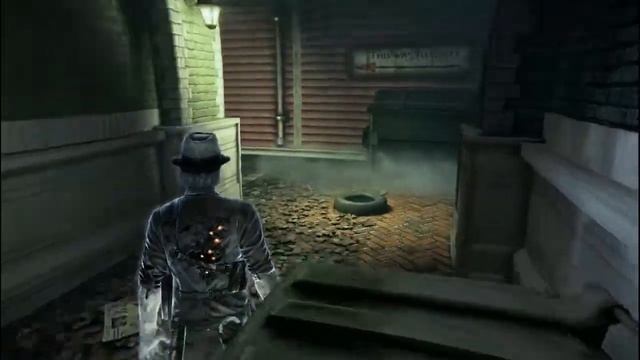 Murdered Soul Suspect GT 740M (i3-3217U) [HIGH Settings] смотреть онлайн