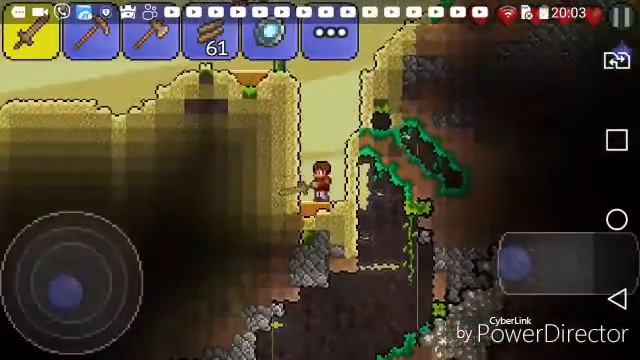 Terraria: lets play! Маг:Иследуем мир! смотреть онлайн