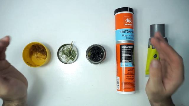 Правильная, универсальная, идеальная смазка для велосипеда и не только смотреть онлайн