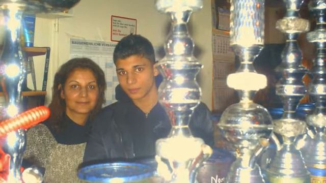 Nargilem Neuendorf смотреть онлайн