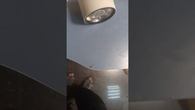 Простое решение проблемы с освещением на электросамокатах смотреть онлайн