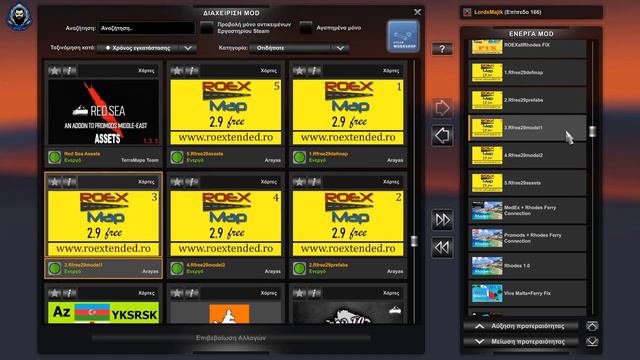 Euro Truck Simulator 2 1.43 🔴 All Maps 🔴 Setup Guide 🔴 Mega Map Combo 🔴 UPDATE 🔴 смотреть онлайн