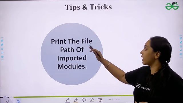 Tips & Tricks for python смотреть онлайн