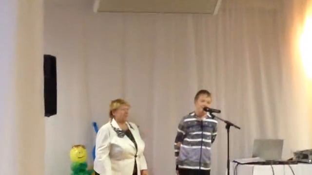 Дмитрий Шубников читает стих смотреть онлайн