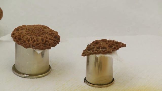 How to Make 3-D Sugar Bowl Cookies смотреть онлайн