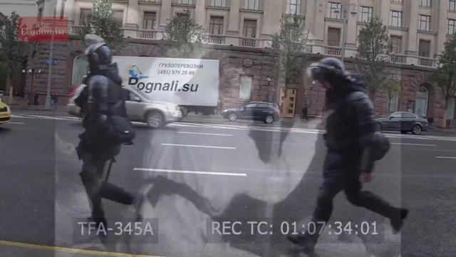 МИТЯ СЕВЕРНЫЙ/ВАЛEНТИН СЛОВЕТСКИЙ | KONSTANTA - DOOHVREMENEE [ECONOMIST EDITION] 2021 BEFORE