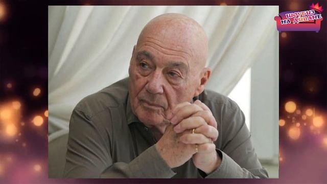 Владимир Познер впервые за год открыто рассказал, что думает о ... смотреть онлайн