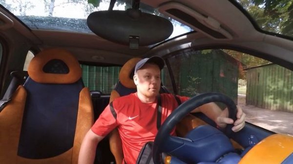 Какой расход топлива smart for two 450.sity cupe #smart for two #смарт