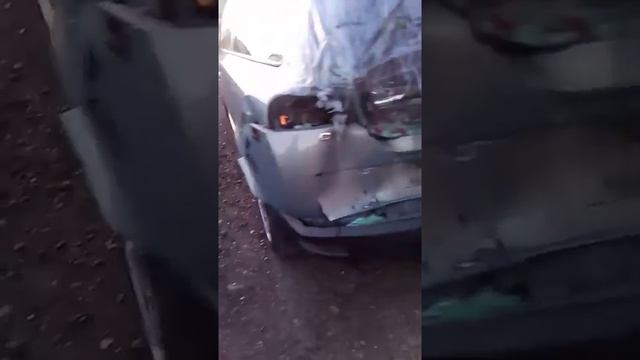 Видео 25010979 Вольво С-30 2007 1.6и мкпп смотреть онлайн