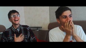 КАЖДАЯ СТРАШИЛКА ТАКАЯ | SerGioNis