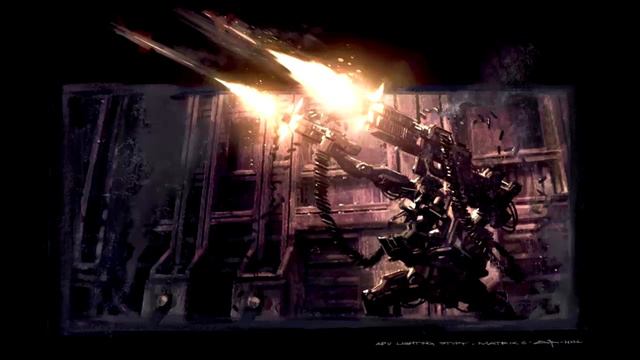 Technical Itch - Heaven