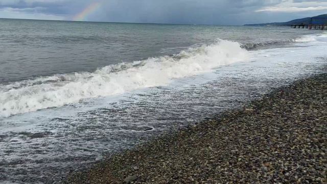 Лазаревское сегодня утро без дождя 5 окт 2021 смотреть онлайн