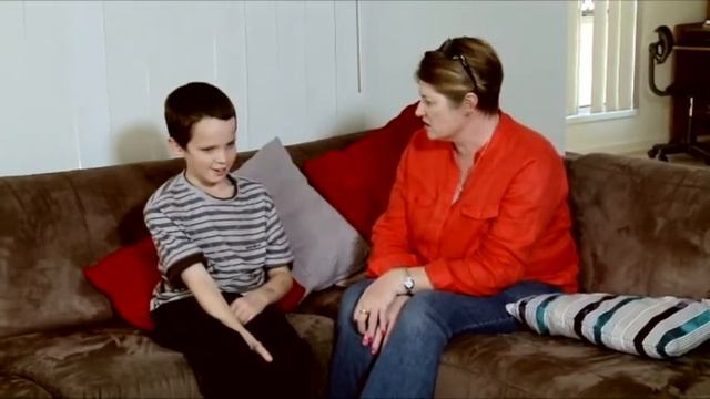 Making a safety network смотреть онлайн