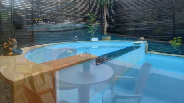 The Silk Hill Hotel : PATONG