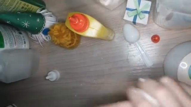 Как сделать слайм из всего что есть дома? Сделает каждый!!! 😁