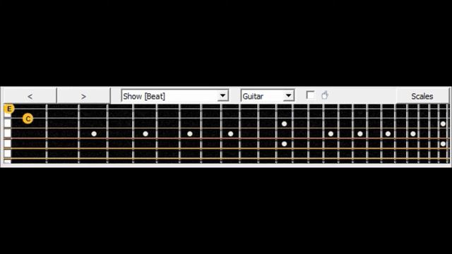 Eric Clapton Tears In Heaven Guitar Tutorial смотреть онлайн