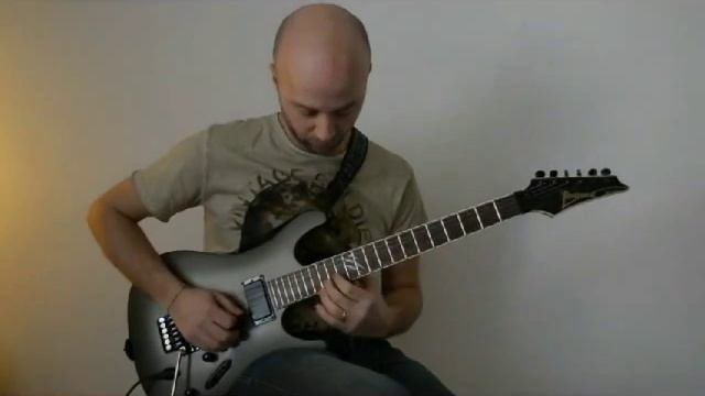 CHARVEL KRISTMAS KONTEST 2 ROCKGTR4FUN смотреть онлайн