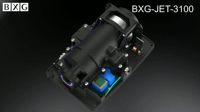 BXG-JET-3100