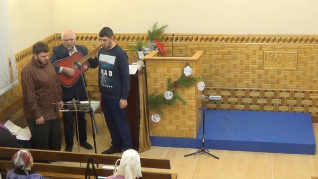 Часы на руках у каждого считают осколки дней - пение смотреть онлайн