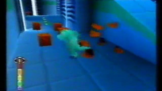 Monsters Inc: Scare Island Walkthrough Part 2 смотреть онлайн