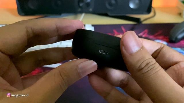 Seminggu Cobain Redmi Buds Essential & Redmi Smart Band 2 смотреть онлайн