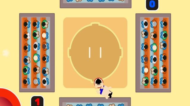 2 3 4 PLAYER MINI GAMES