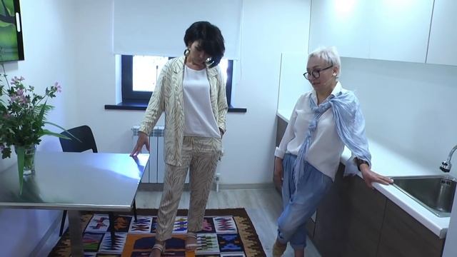 Бюджетный ремонт гостевого домика [Карлыгаш Аязбаева] смотреть онлайн