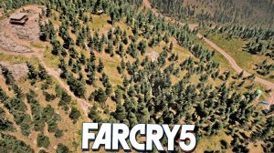 ВЫСОКОЕ НАПРЯЖЕНИЕ | ТАЙНИК ВЫЖИВАЛЬЩИКОВ | ПРОХОЖДЕНИЕ FAR CRY 5 БЕЗ КОММЕНТАРИЕВ