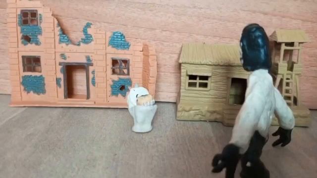 скибиди туалет против колонка мена стоп моушен студио пластилиновая анимация смотреть онлайн