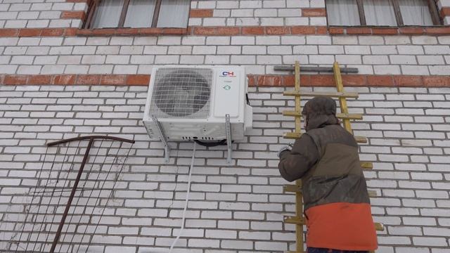 Самое дешевое отопление ? часть 2 . Улучшаем кухню. смотреть онлайн