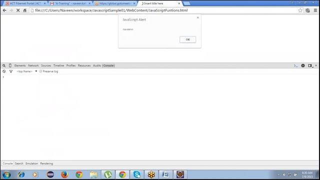 JSON ,JQUERY ,JAVA SCRIPT TUTORIALS смотреть онлайн
