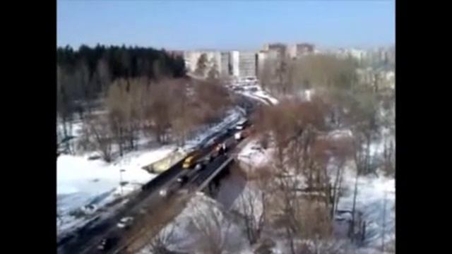 Саров - Крыша XVII смотреть онлайн