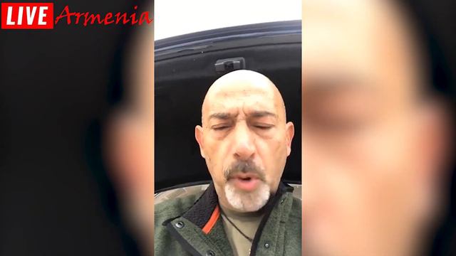 🔥🔥 Դուք ինքներդ եք կրակել. Andranik Dovlatyan // Անդրանիկ Դովլաթյան -ի աղմկահարույց բացահայտումները