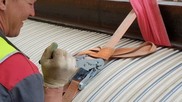 Реконструкция 1 и 2 блока Люберецких очистных сооружений. Заказчик АО "Мосводоканал" смотреть онлайн