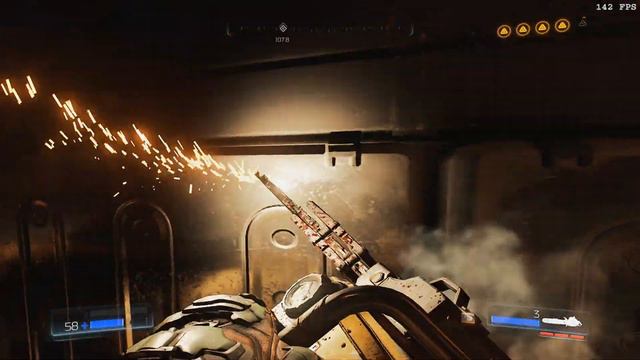 Doom 2016 - Glitches and Fails смотреть онлайн